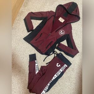 women’s true religion set